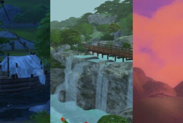 Best Sims 4 Custom World Mods On Curseforge