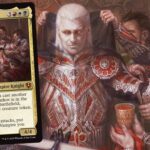 How To Play The Edgar Markov Commander Deck In Magic: The Gathering