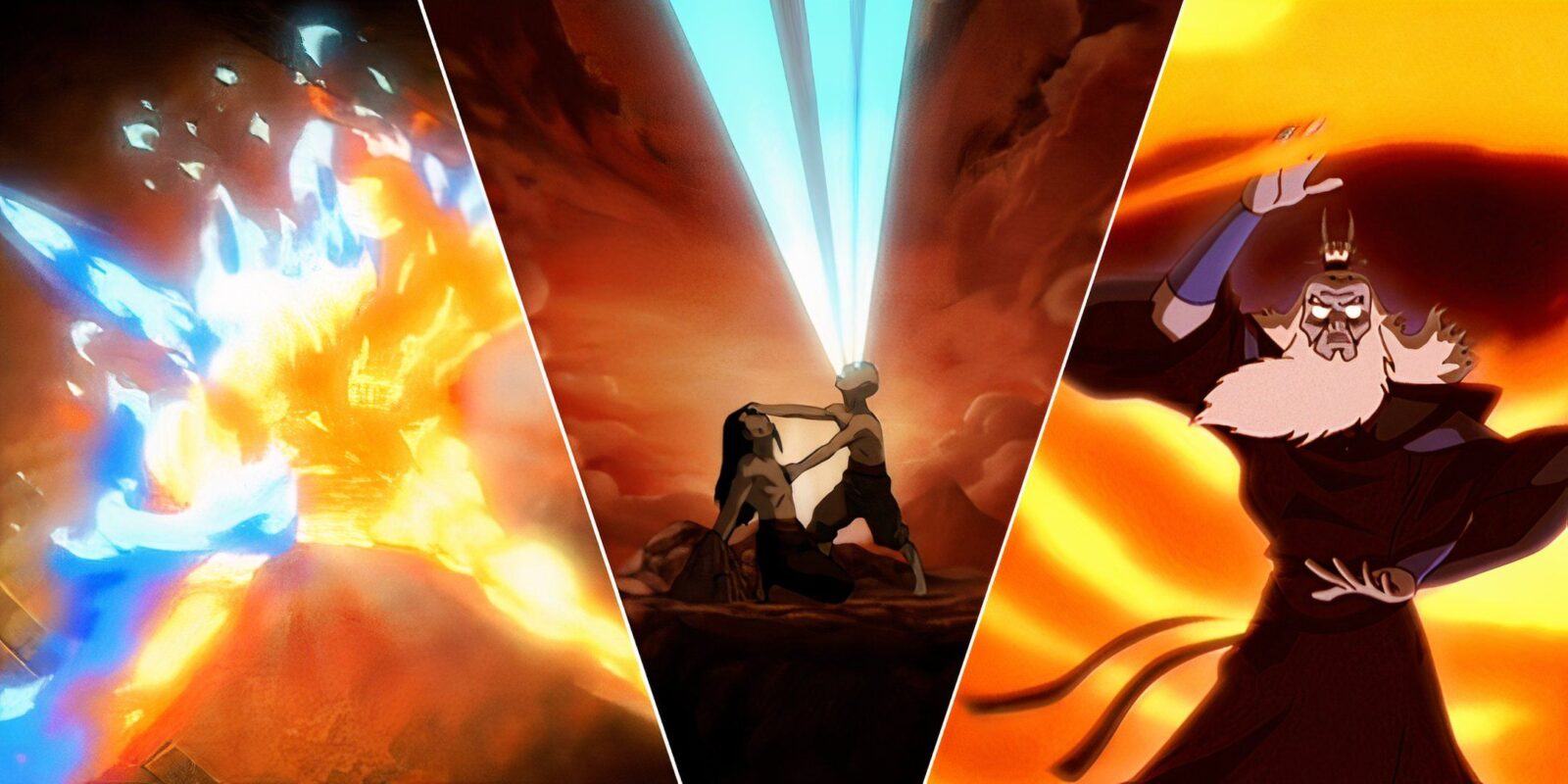 Most Memorable Fights In ATLA