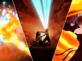 Most Memorable Fights In ATLA