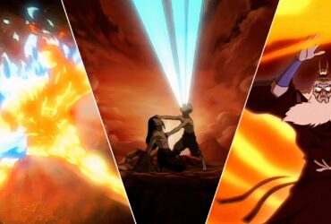 Most Memorable Fights In ATLA