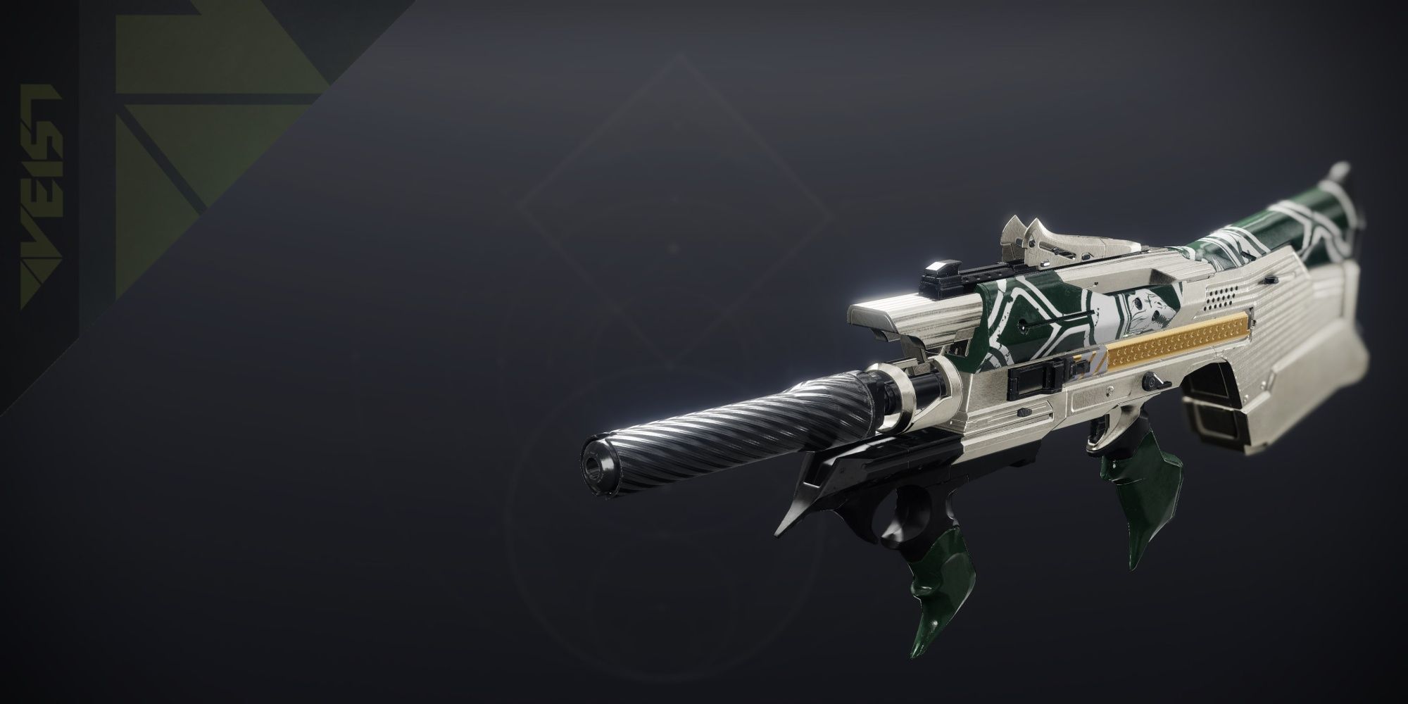 Destiny 2 Dark Decider