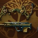 Iron Banner Weapon God Rolls