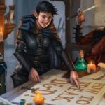 Dungeons & Dragons: Broken Character Builds