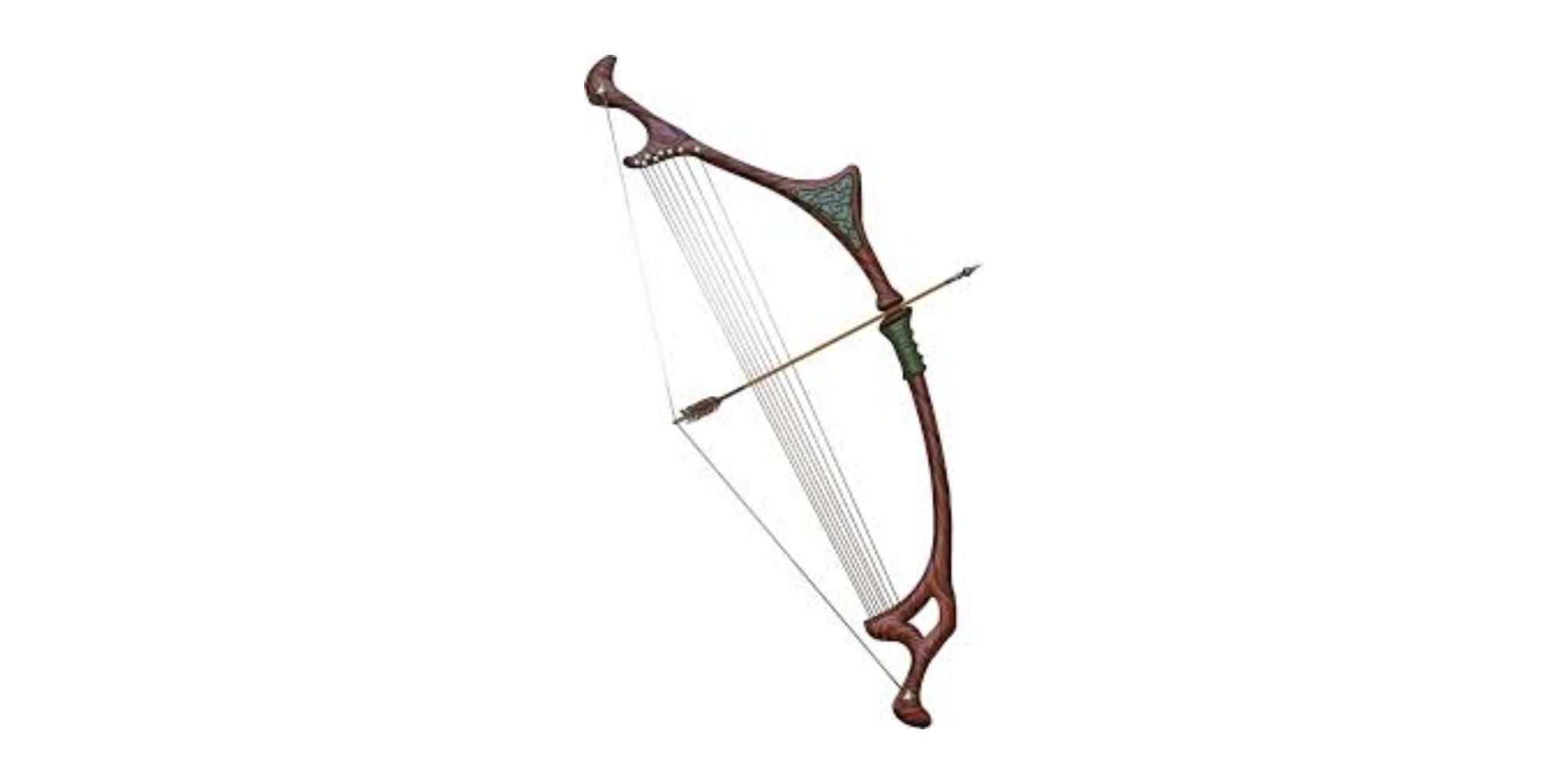 Longbow of Melodies