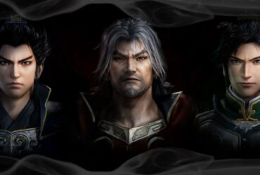 Should You Choose Cao Cao, Sun Jian, or Liu Bei in Dynasty Warriors Origins?