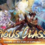 Echoes of Eternity Class Guide