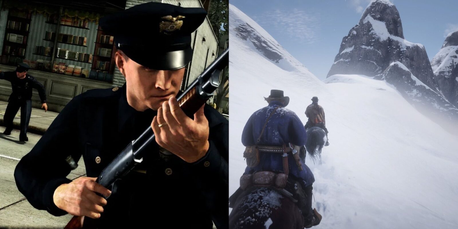 Best Realistic Open-World Games, Ranked