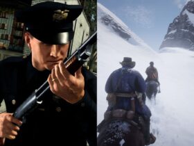 Best Realistic Open-World Games, Ranked