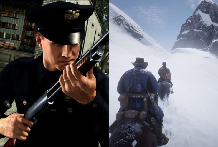 Best Realistic Open-World Games, Ranked