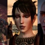 Dragon Age: Decisions That Have Consequences