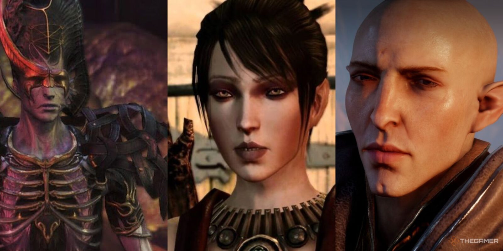 Dragon Age: Decisions That Have Consequences