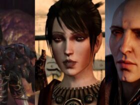 Dragon Age: Decisions That Have Consequences