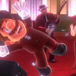 With Switch 2 and presumably a new 3D Mario on the horizon, it's time for me to admit Super Mario Odyssey always felt a little weird