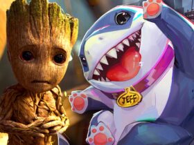 Marvel Rival's Jeff Is The New Baby Groot, God Help Us All