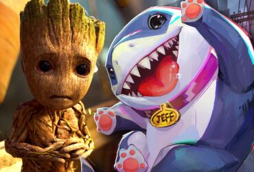 Marvel Rival's Jeff Is The New Baby Groot, God Help Us All