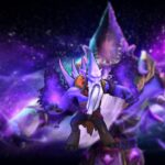 Dota 2: Dark Seer Build Guide