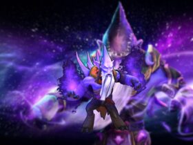 Dota 2: Dark Seer Build Guide