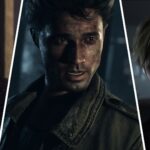 Best Characters From Until Dawn Game Who Should Appear In The Movie