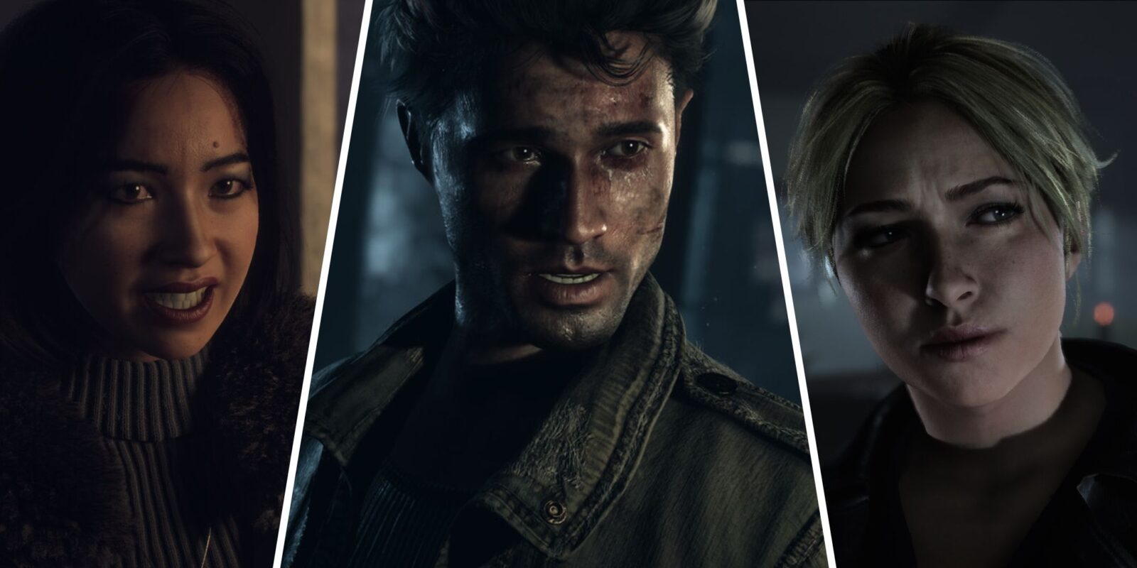 Best Characters From Until Dawn Game Who Should Appear In The Movie