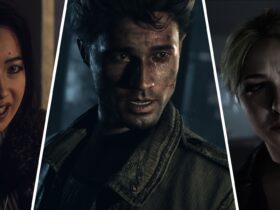 Best Characters From Until Dawn Game Who Should Appear In The Movie