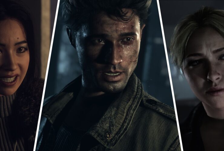 Best Characters From Until Dawn Game Who Should Appear In The Movie