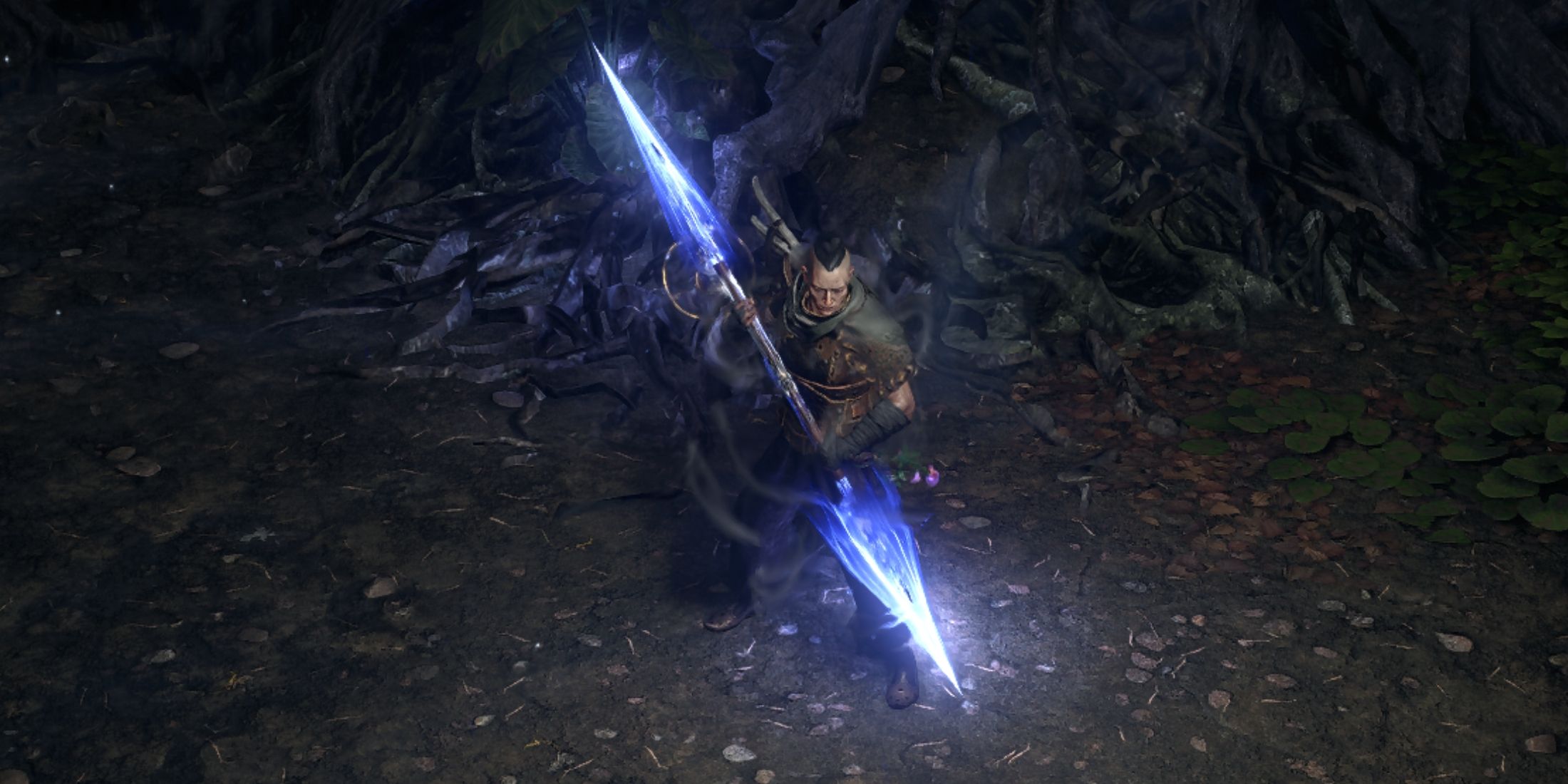 Path Of Exile 2_ Best Skill Gems For Monk Builds feature image