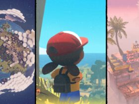 Best Cozy Games About The Environment