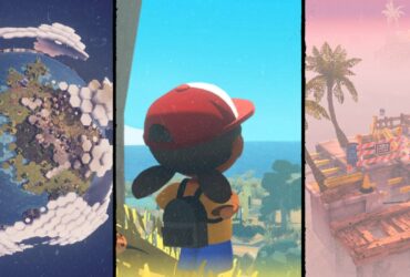 Best Cozy Games About The Environment