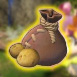 How To Get Potato Seeds In Palworld