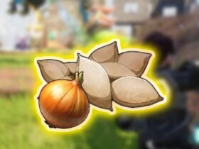 How To Get Onion Seeds In Palworld