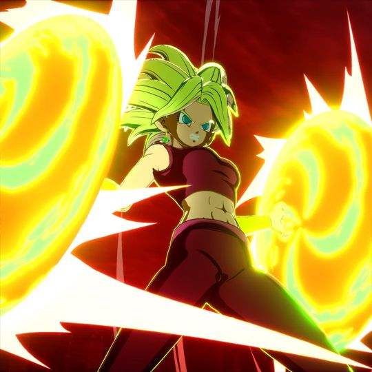 dragon-ball-sparking-zero-roster-kefla-super-saiyan-2