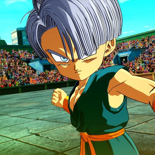 dragon-ball-sparking-zero-roster-trunks-kid