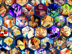 All Playable Characters in Dragon Ball: Sparking! Zero (Full Roster)