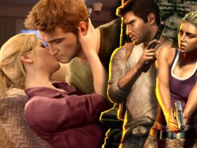 Uncharted's Defining Romance Is Messier Than You Realize