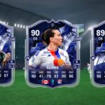 The Best TOTY Evo Star 2 Evolution Picks In EA Sports FC 25