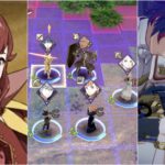 Biggest Traditions in the Fire Emblem Series