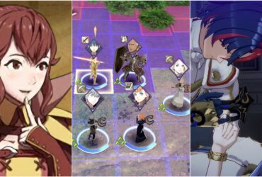 Biggest Traditions in the Fire Emblem Series