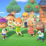 Animal Crossing: New Horizons