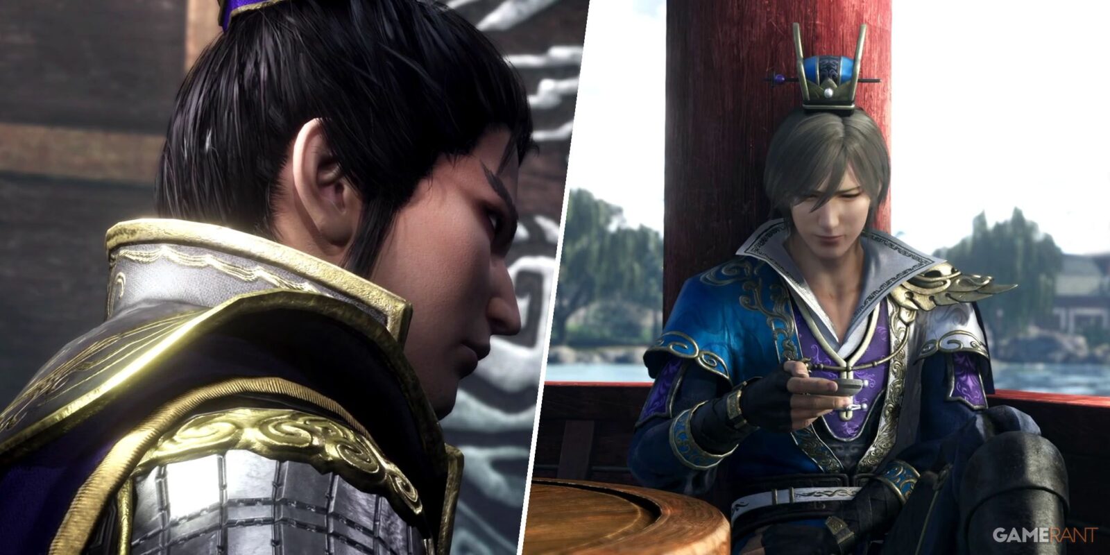 How to Unlock the Wei True Ending in Dynasty Warriors Origins