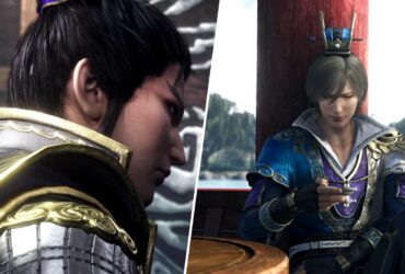 How to Unlock the Wei True Ending in Dynasty Warriors Origins