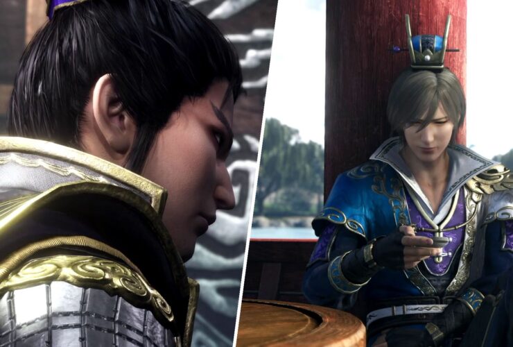 How to Unlock the Wei True Ending in Dynasty Warriors Origins