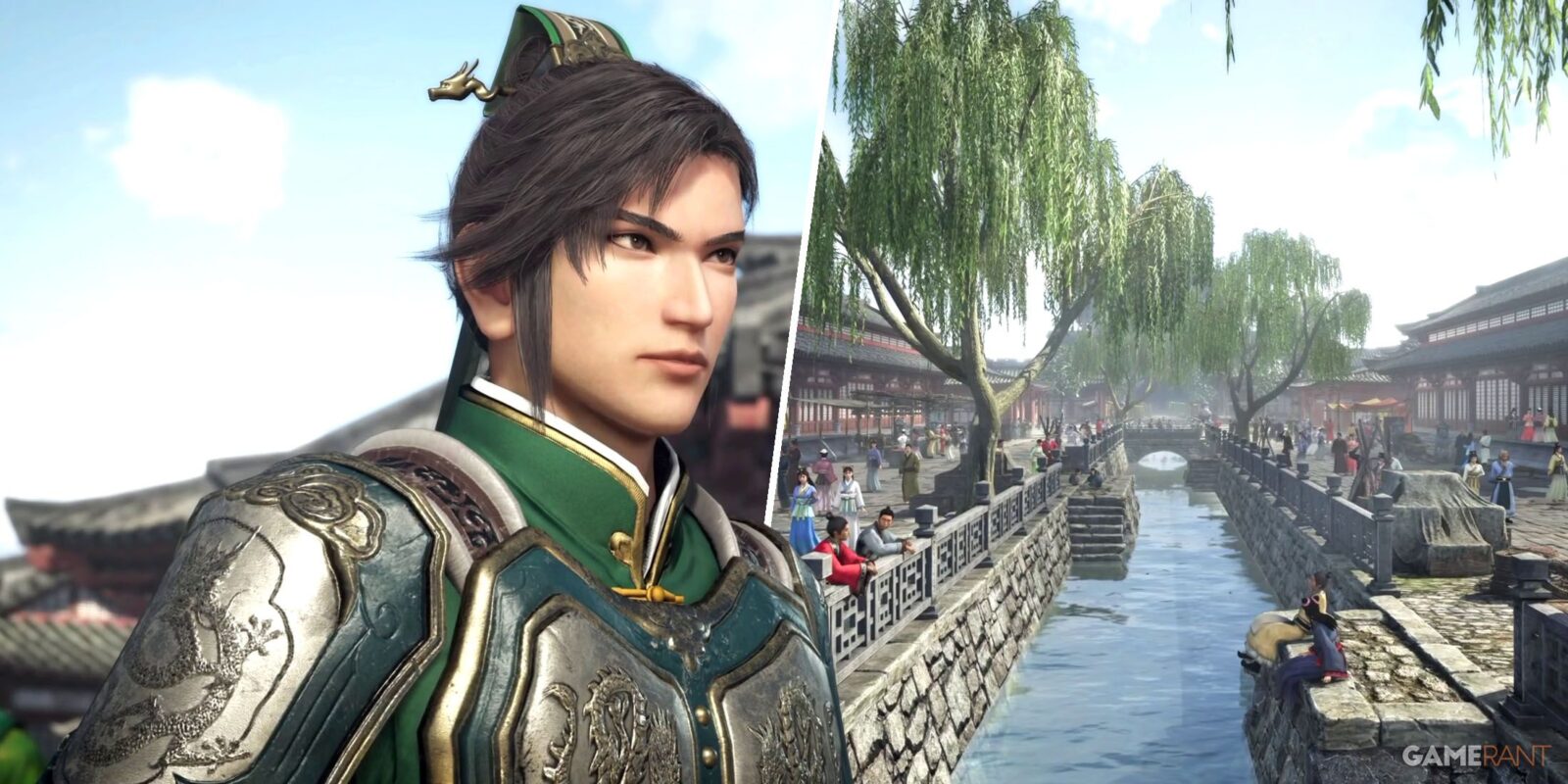 How to Unlock the Shu True Ending in Dynasty Warriors Origins