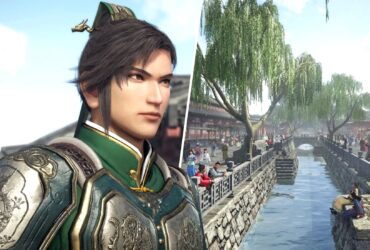 How to Unlock the Shu True Ending in Dynasty Warriors Origins