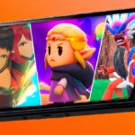 The Games That Would Benefit Most From A Switch 2 Performance Update