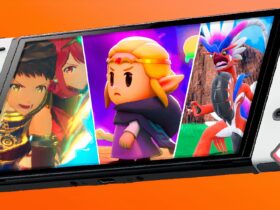 The Games That Would Benefit Most From A Switch 2 Performance Update