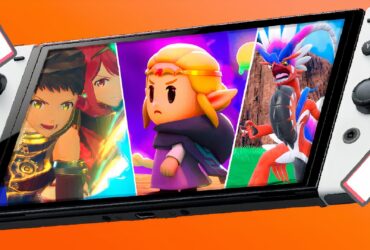 The Games That Would Benefit Most From A Switch 2 Performance Update