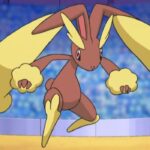 Pokemon GO: Mega Lopunny Raid Guide