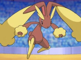 Pokemon GO: Mega Lopunny Raid Guide