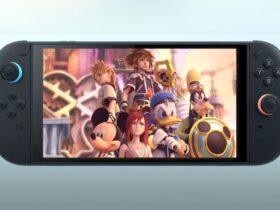 Kingdom Hearts' Handheld History Makes One Switch 2 Release Inevitable